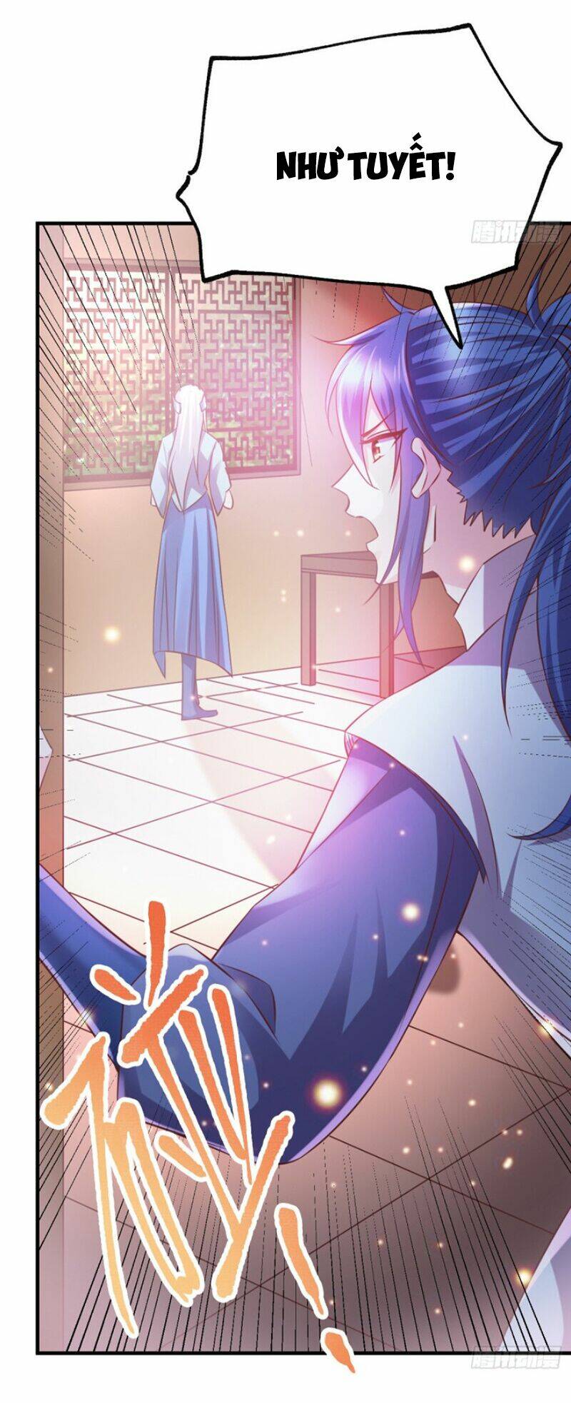 Bổn Tế Tu Chính Là Tiện Đạo: Chapter 52