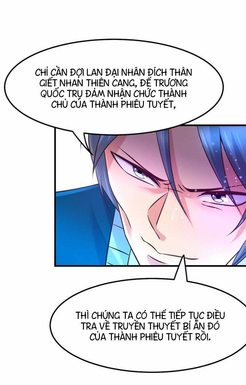 Bổn Tế Tu Chính Là Tiện Đạo: Chapter 52