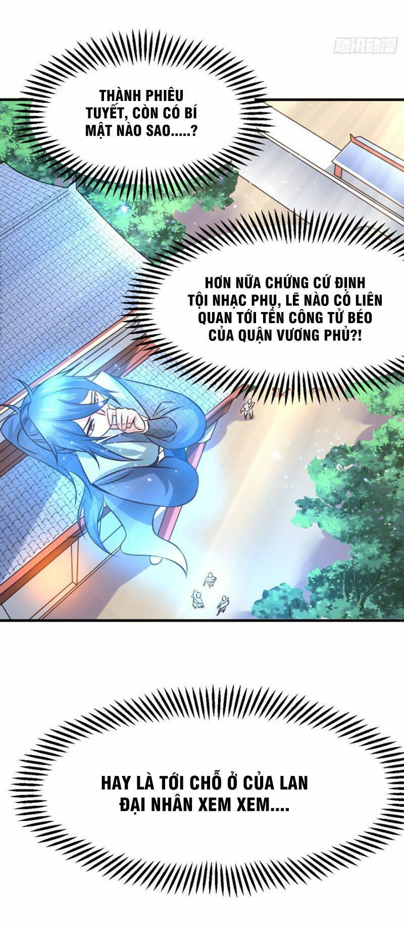 Bổn Tế Tu Chính Là Tiện Đạo: Chapter 52