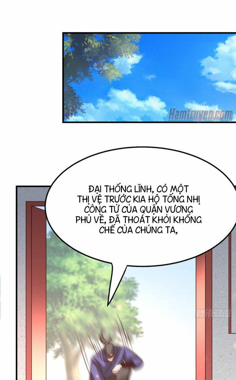 Bổn Tế Tu Chính Là Tiện Đạo: Chapter 52