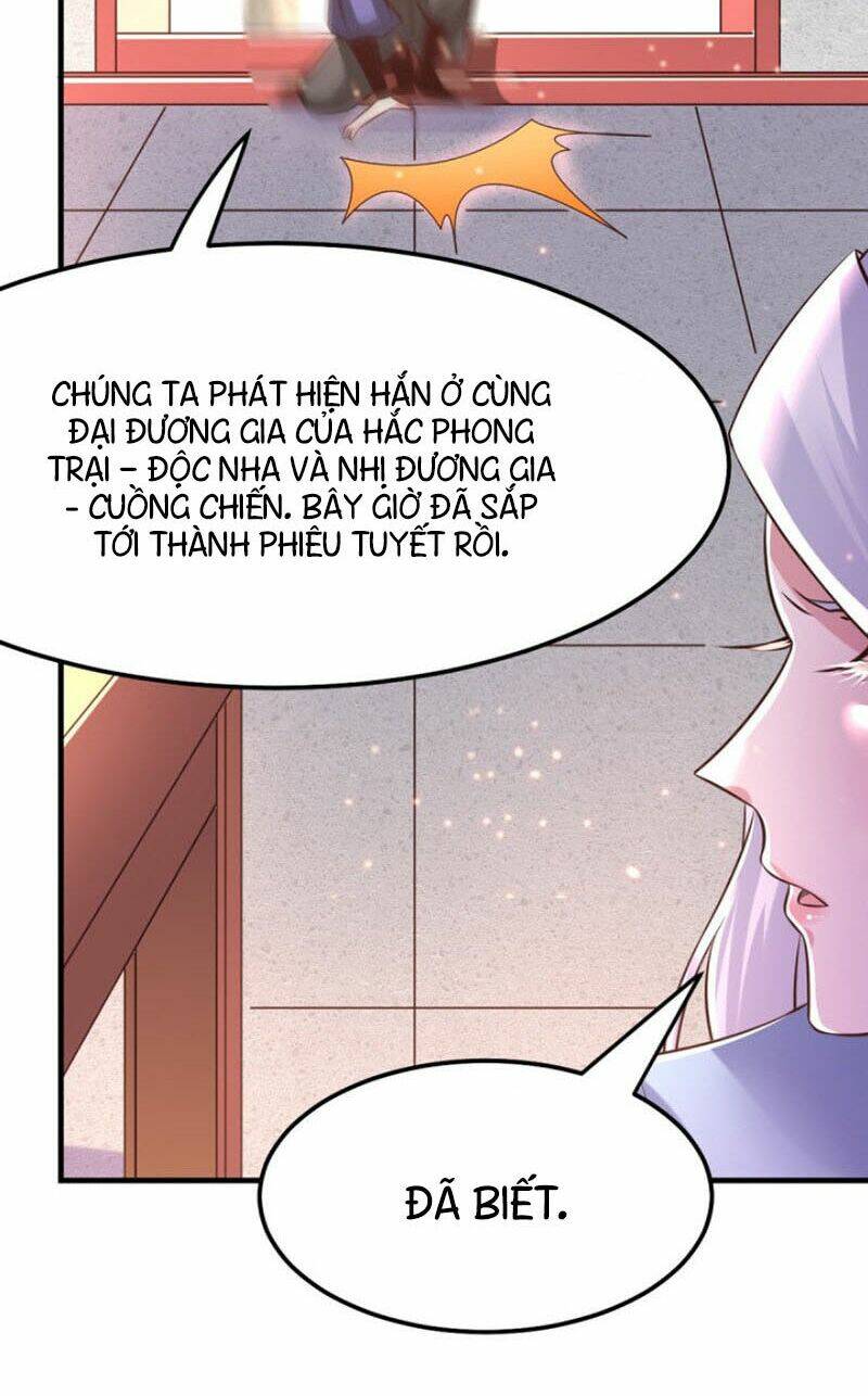 Bổn Tế Tu Chính Là Tiện Đạo: Chapter 52