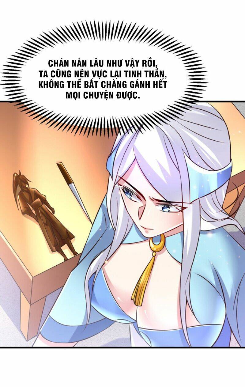 Bổn Tế Tu Chính Là Tiện Đạo: Chapter 52