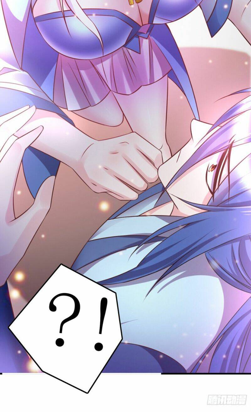 Bổn Tế Tu Chính Là Tiện Đạo: Chapter 52