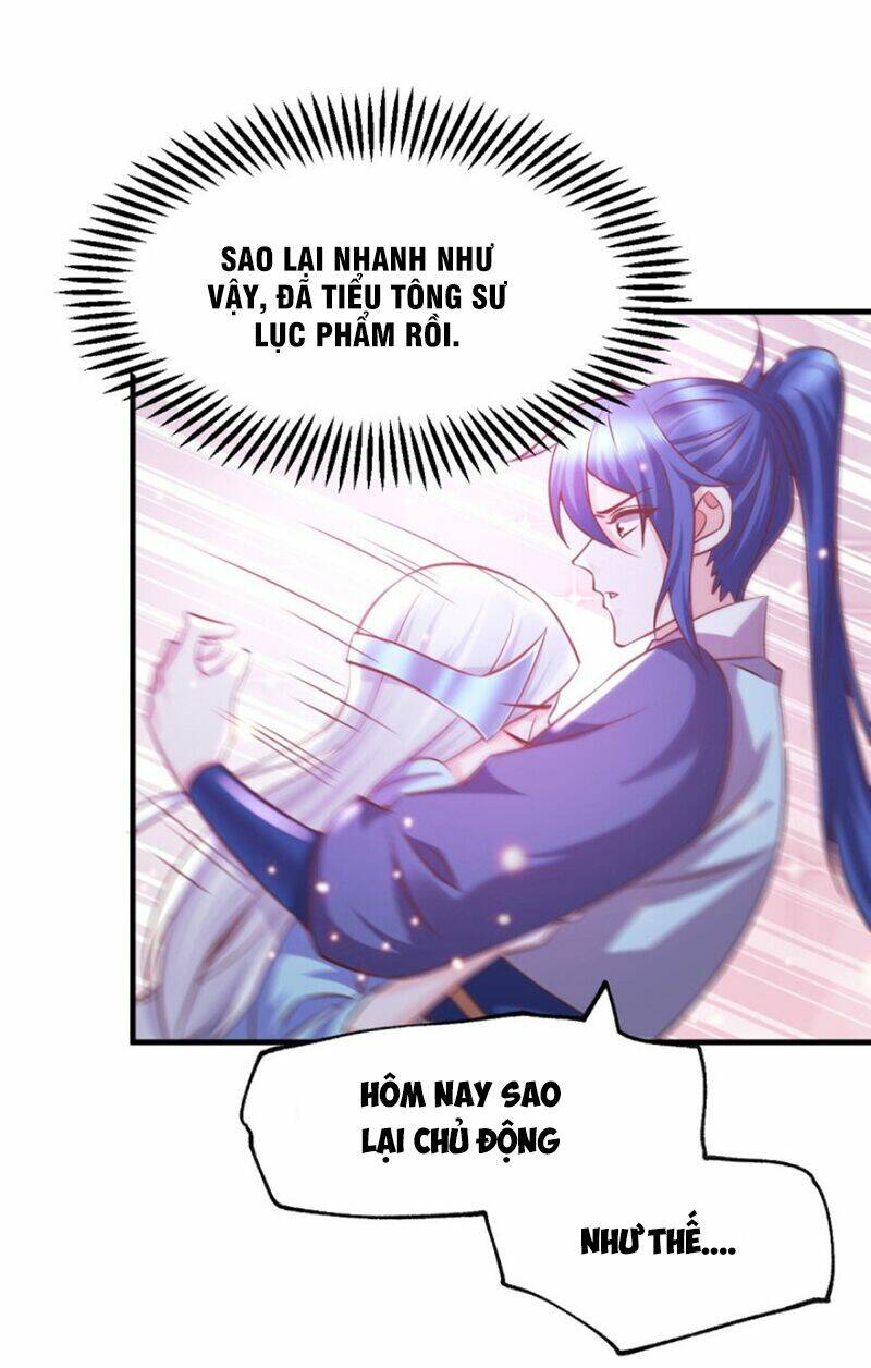 Bổn Tế Tu Chính Là Tiện Đạo: Chapter 52
