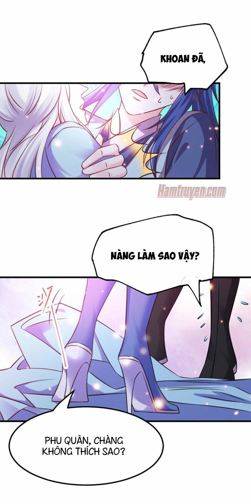 Bổn Tế Tu Chính Là Tiện Đạo: Chapter 52