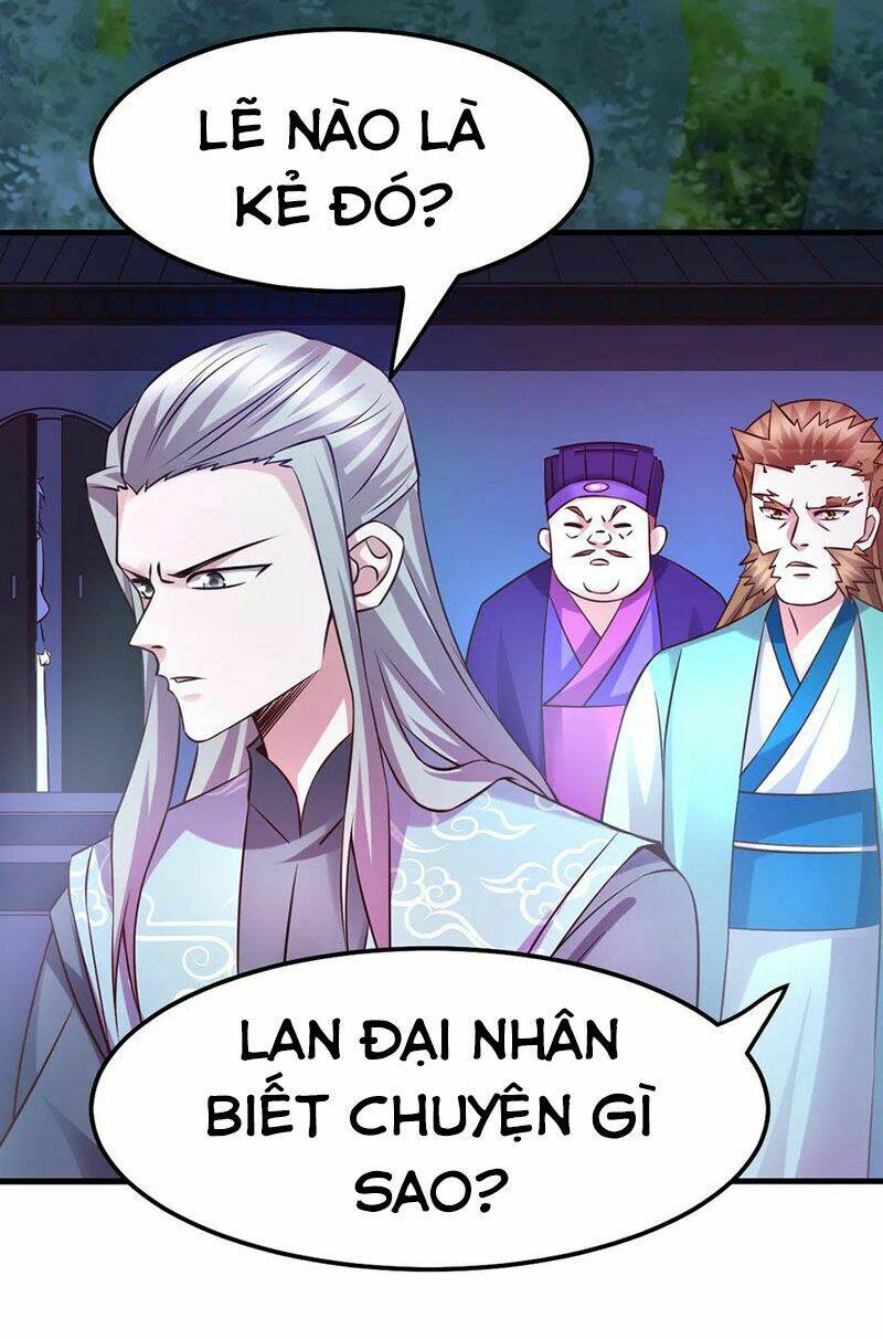 Bổn Tế Tu Chính Là Tiện Đạo: Chapter 54