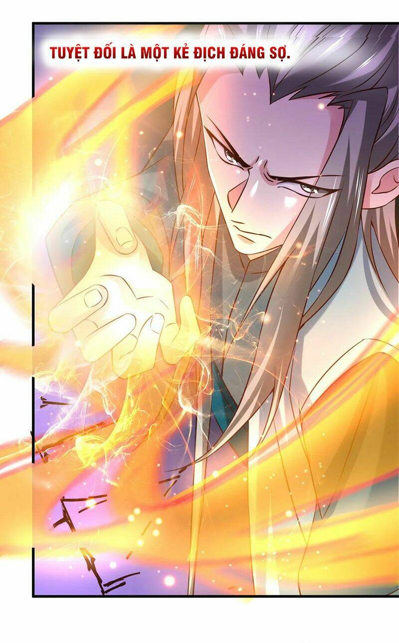 Bổn Tế Tu Chính Là Tiện Đạo: Chapter 54