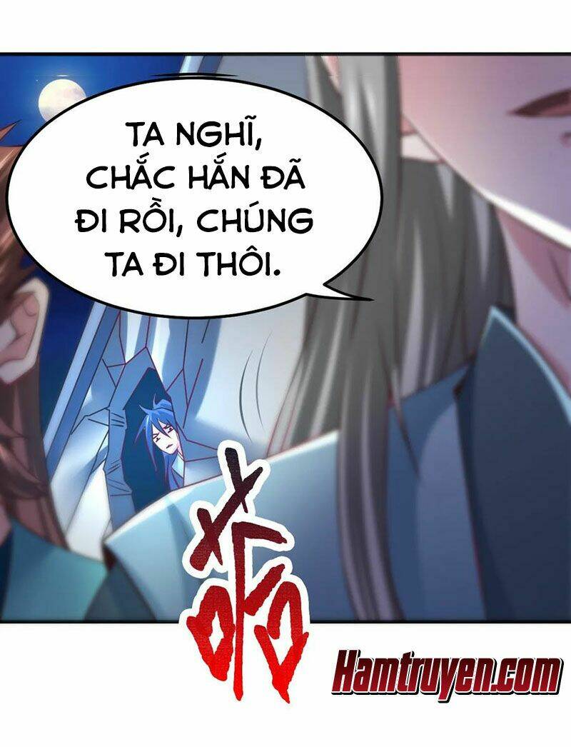 Bổn Tế Tu Chính Là Tiện Đạo: Chapter 54