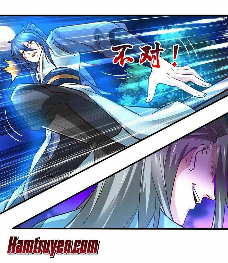 Bổn Tế Tu Chính Là Tiện Đạo: Chapter 54