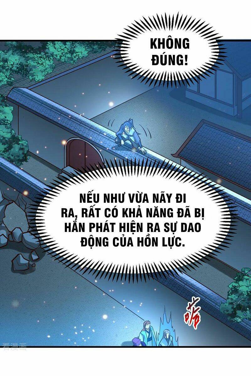 Bổn Tế Tu Chính Là Tiện Đạo: Chapter 54