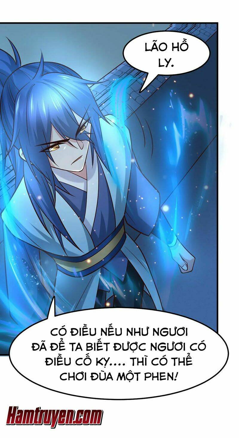 Bổn Tế Tu Chính Là Tiện Đạo: Chapter 54
