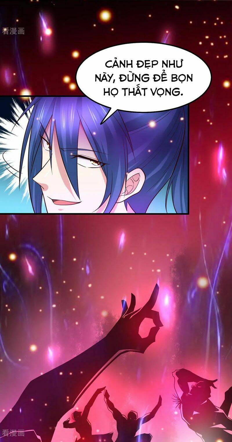 Bổn Tế Tu Chính Là Tiện Đạo: Chapter 54