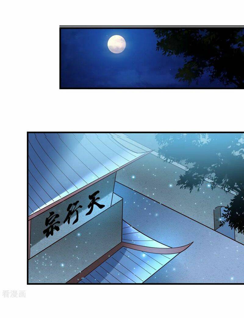 Bổn Tế Tu Chính Là Tiện Đạo: Chapter 54