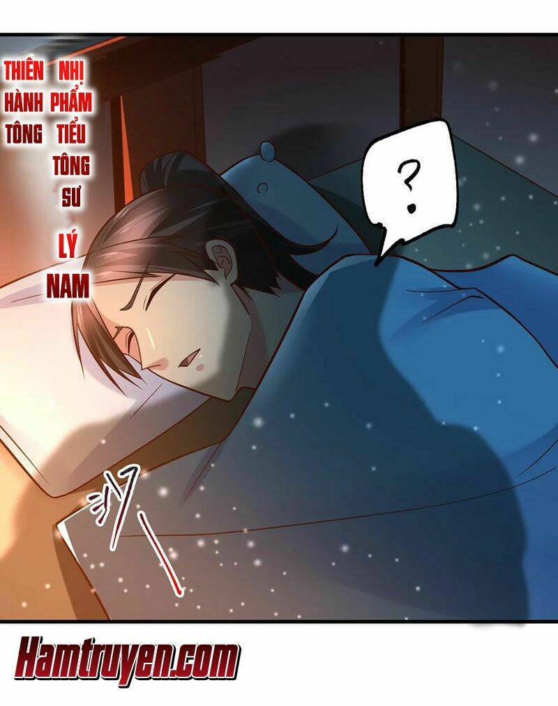 Bổn Tế Tu Chính Là Tiện Đạo: Chapter 54