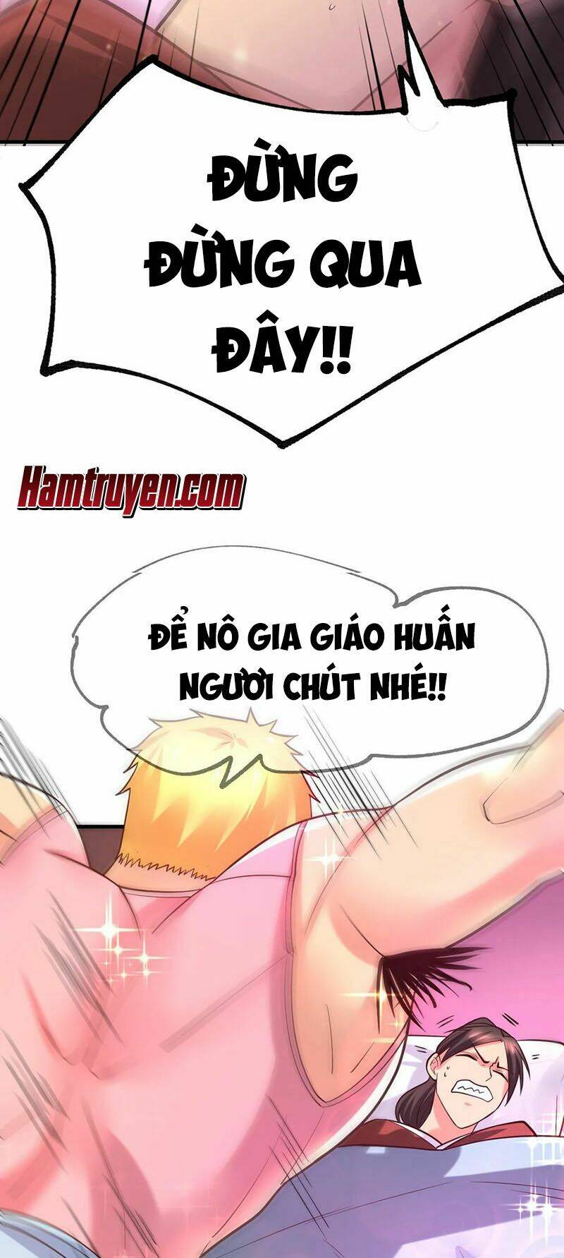 Bổn Tế Tu Chính Là Tiện Đạo: Chapter 54