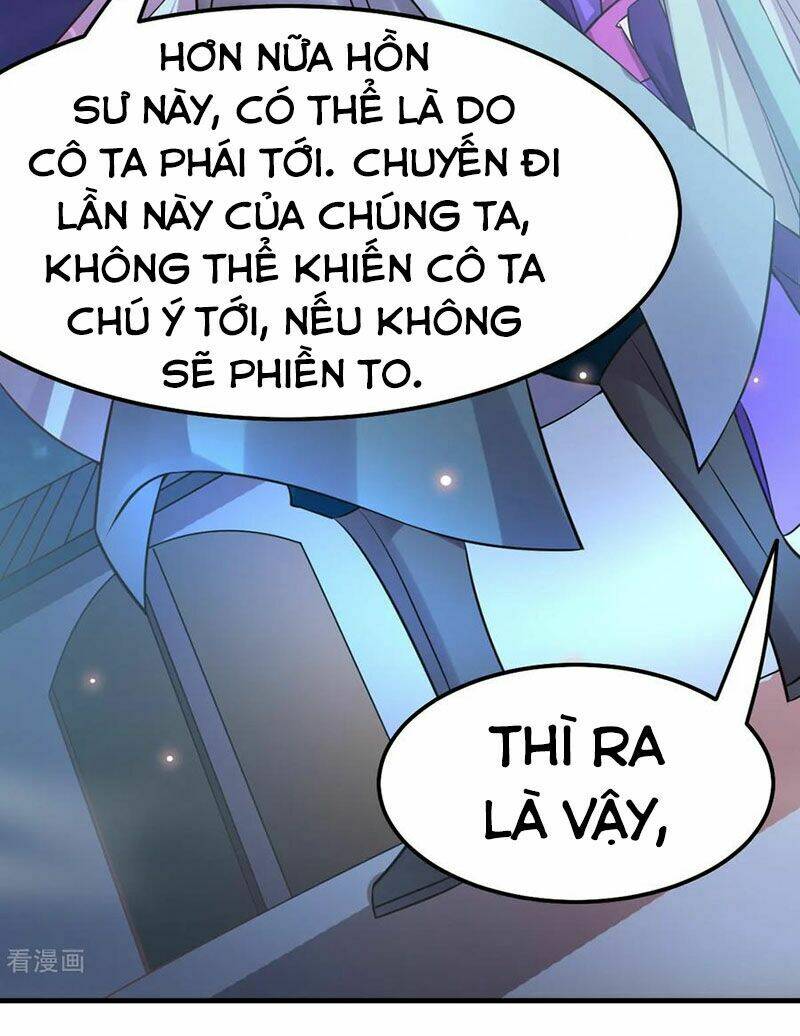 Bổn Tế Tu Chính Là Tiện Đạo: Chapter 54