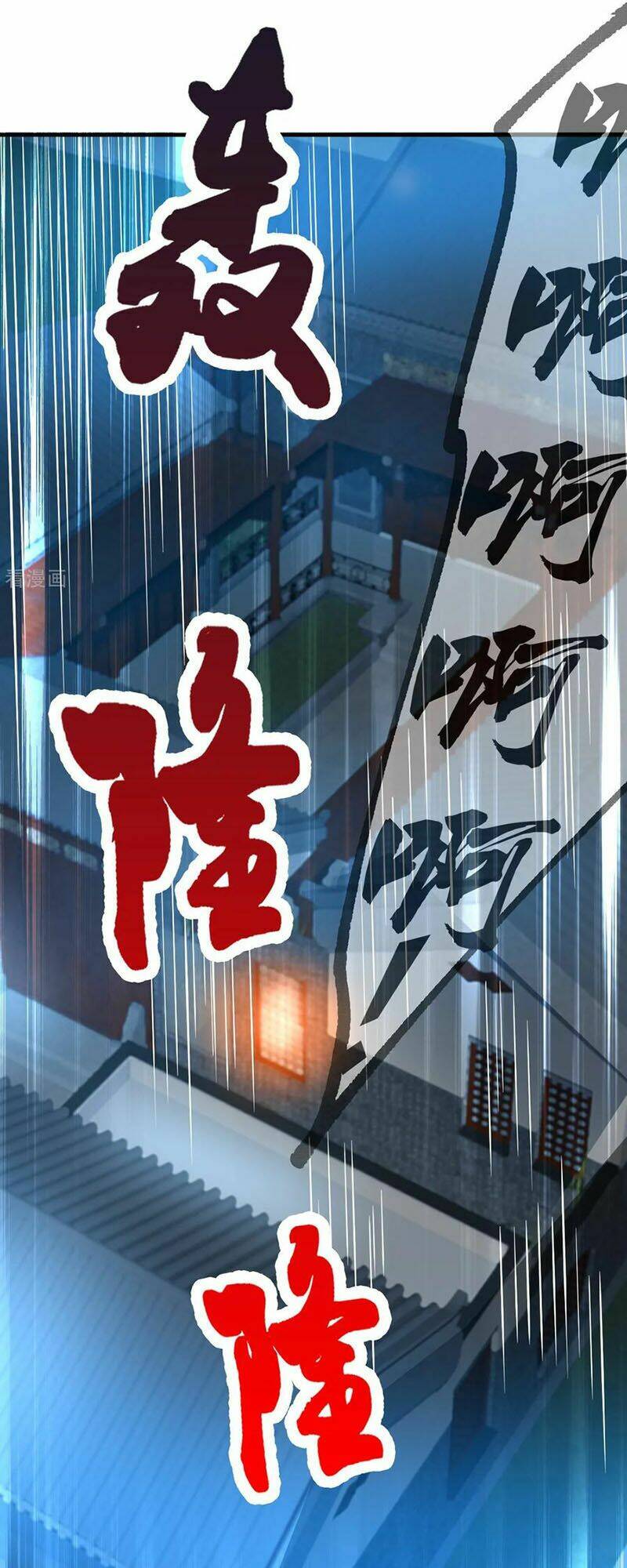 Bổn Tế Tu Chính Là Tiện Đạo: Chapter 54