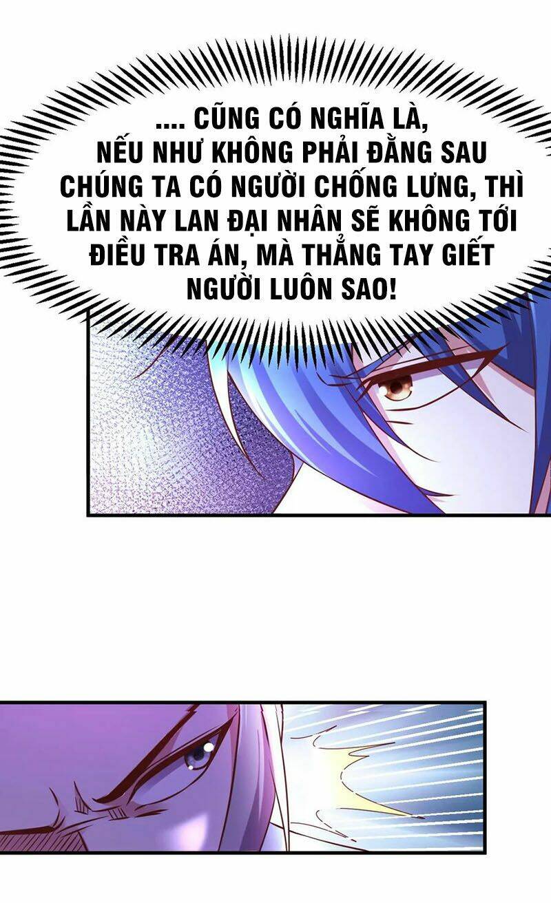 Bổn Tế Tu Chính Là Tiện Đạo: Chapter 54