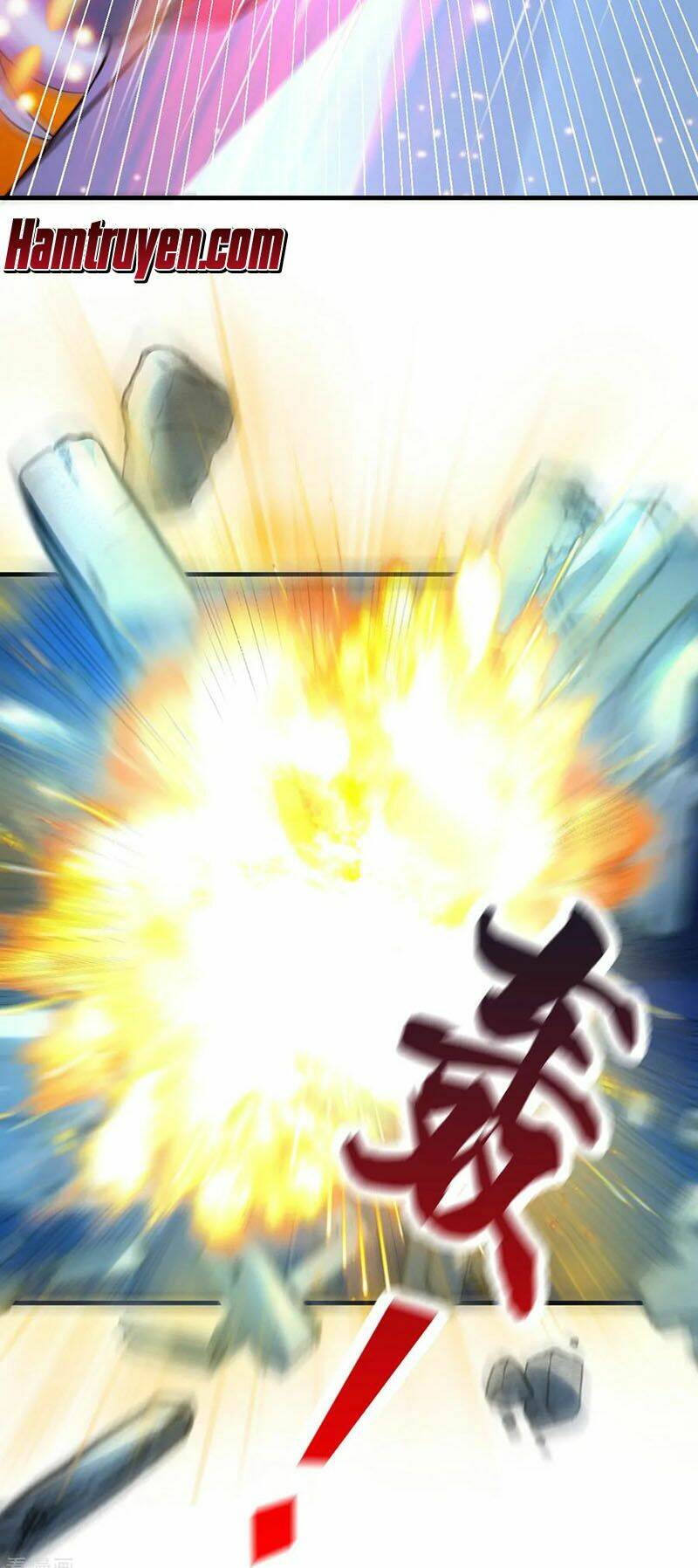 Bổn Tế Tu Chính Là Tiện Đạo: Chapter 54