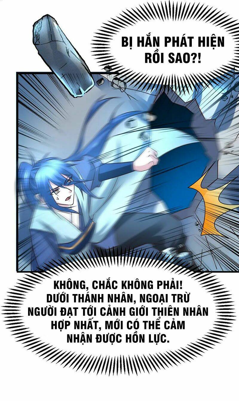 Bổn Tế Tu Chính Là Tiện Đạo: Chapter 54