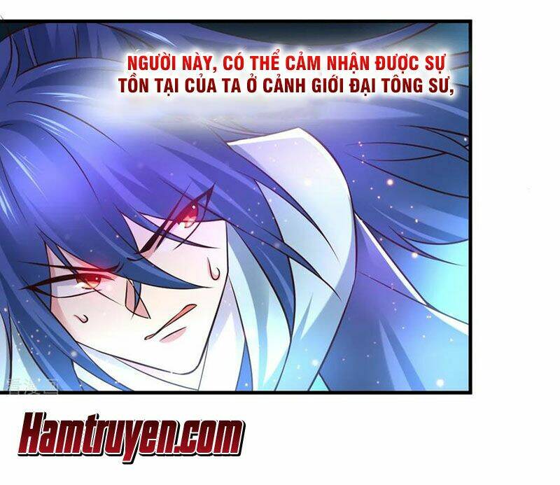 Bổn Tế Tu Chính Là Tiện Đạo: Chapter 54