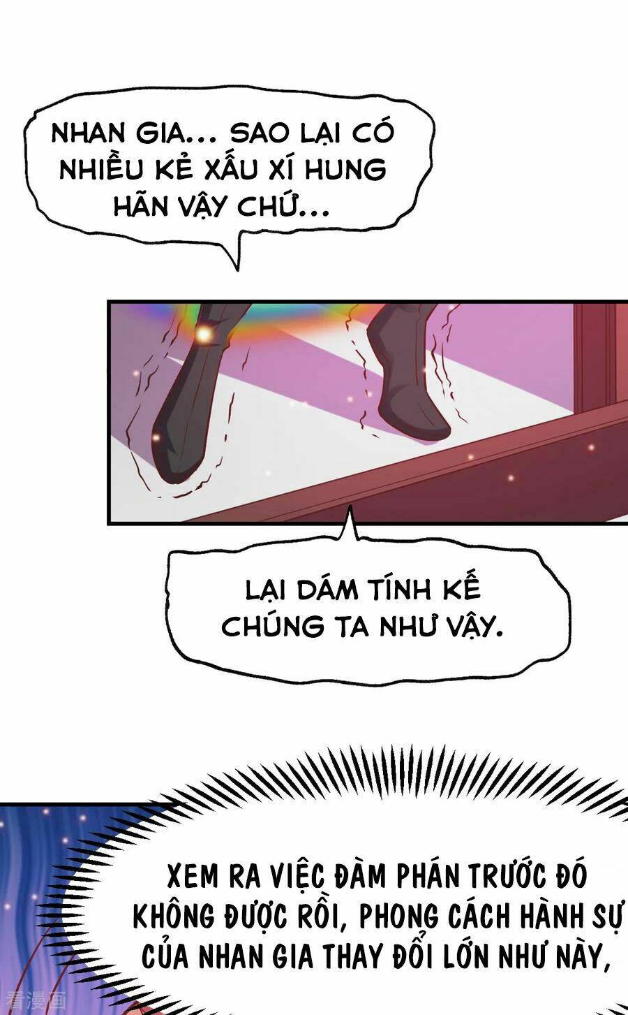 Bổn Tế Tu Chính Là Tiện Đạo: Chapter 55