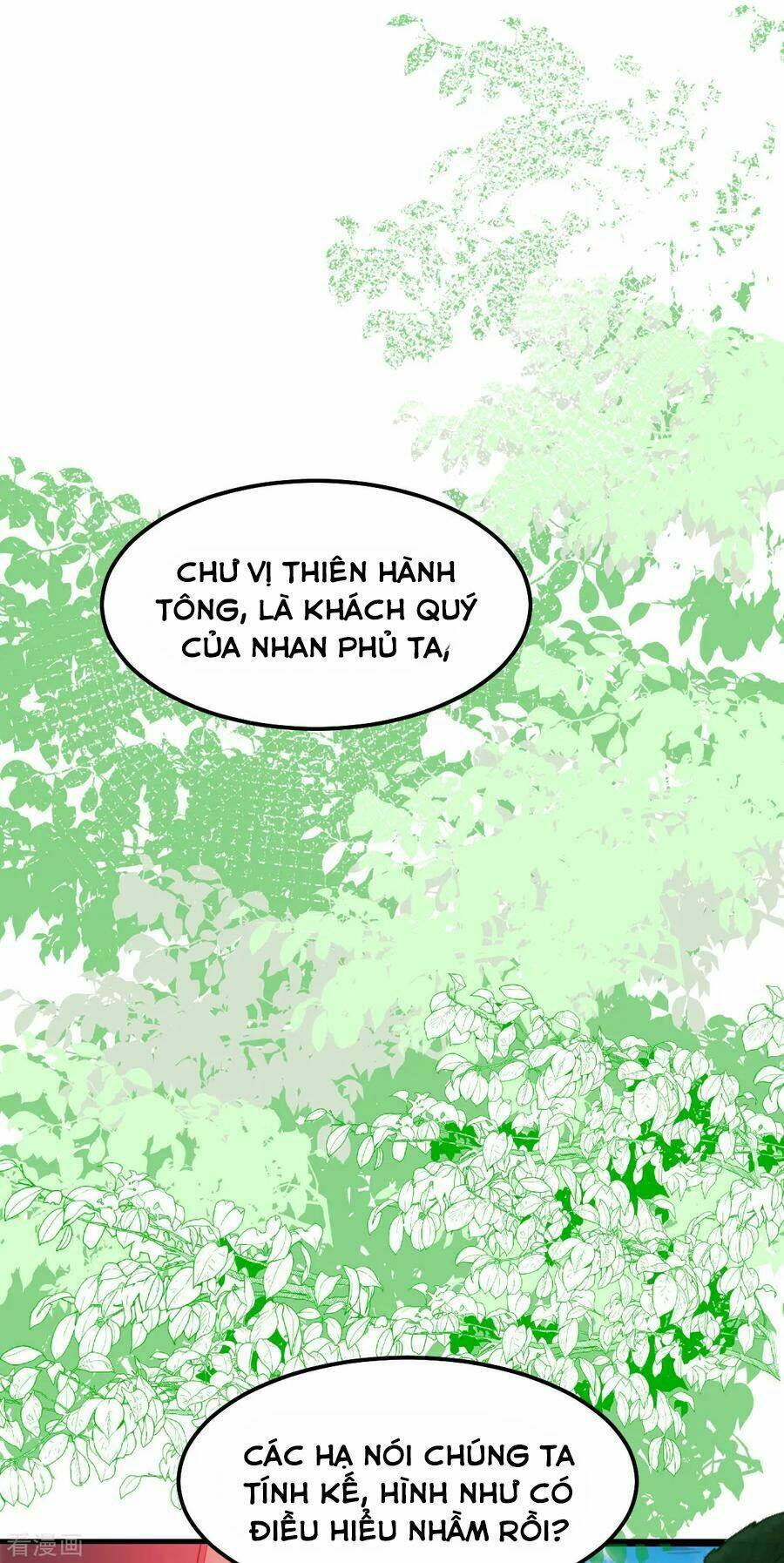 Bổn Tế Tu Chính Là Tiện Đạo: Chapter 55