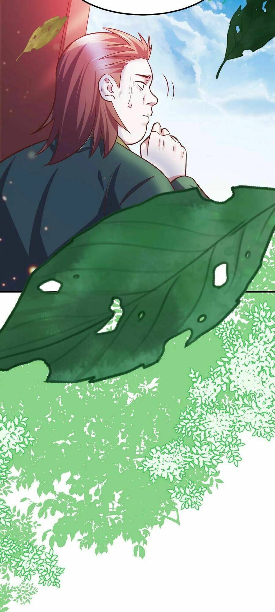 Bổn Tế Tu Chính Là Tiện Đạo: Chapter 55