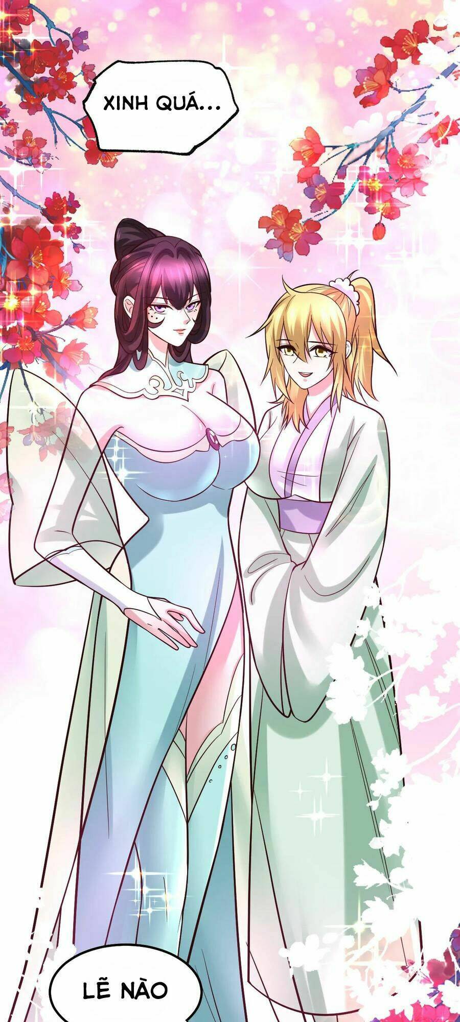 Bổn Tế Tu Chính Là Tiện Đạo: Chapter 55