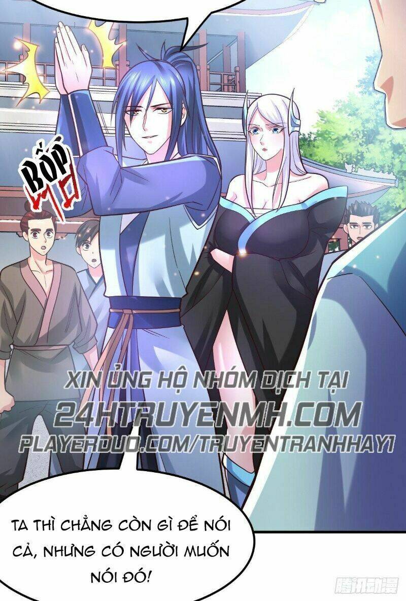 Bổn Tế Tu Chính Là Tiện Đạo: Chapter 59