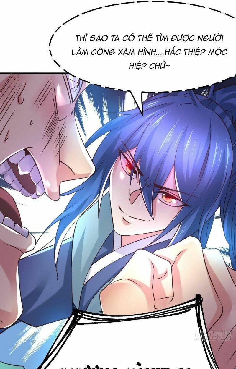 Bổn Tế Tu Chính Là Tiện Đạo: Chapter 59