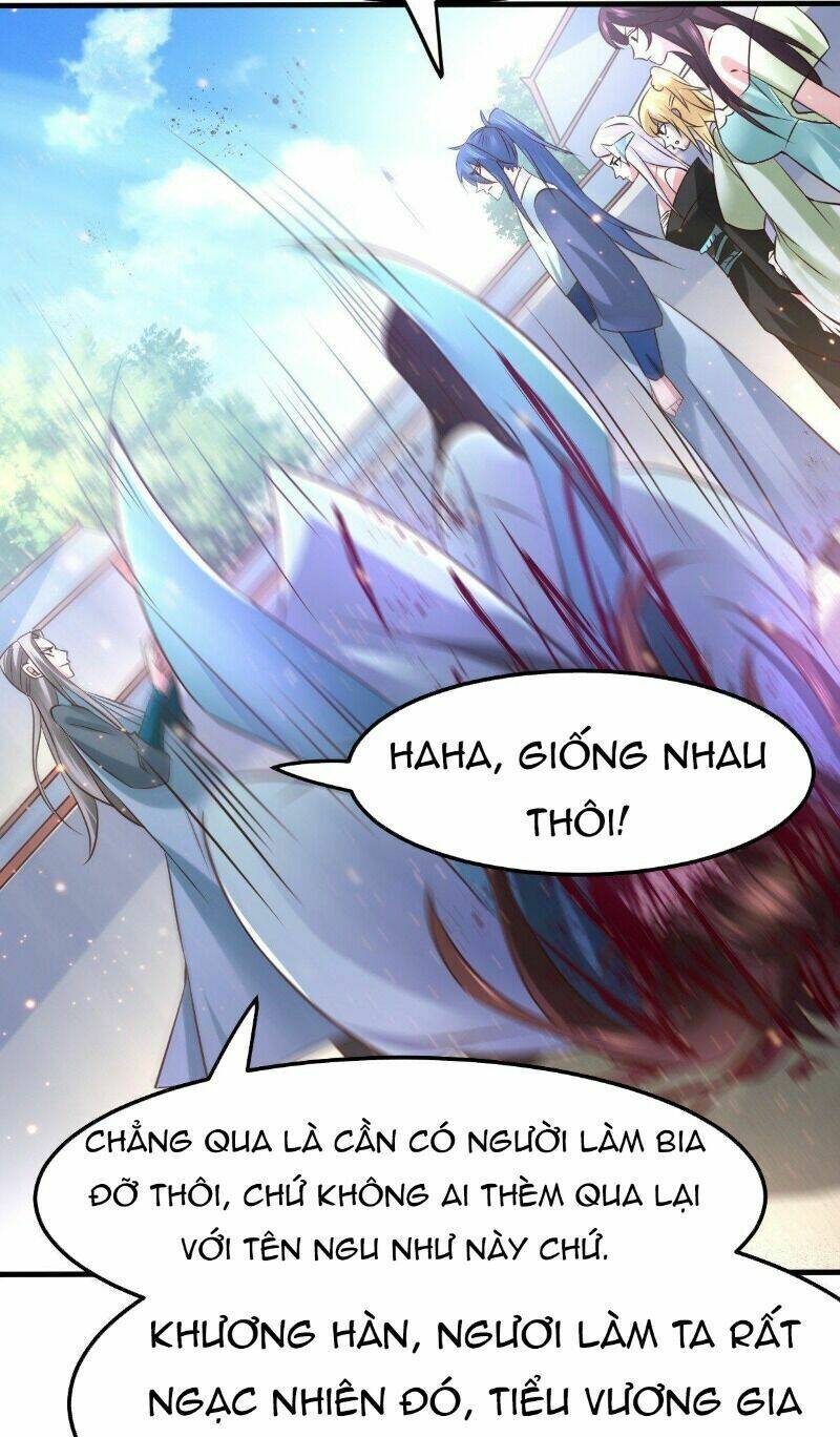 Bổn Tế Tu Chính Là Tiện Đạo: Chapter 59