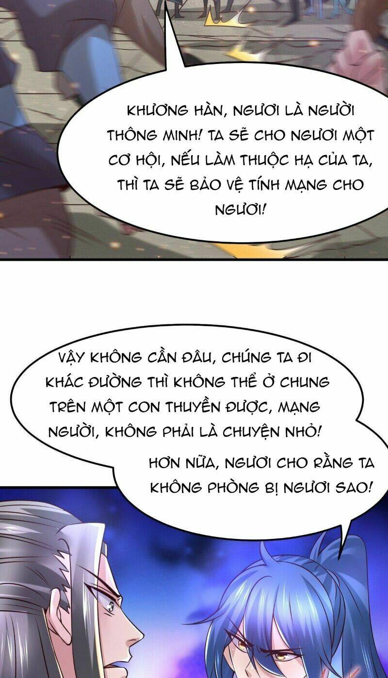 Bổn Tế Tu Chính Là Tiện Đạo: Chapter 59