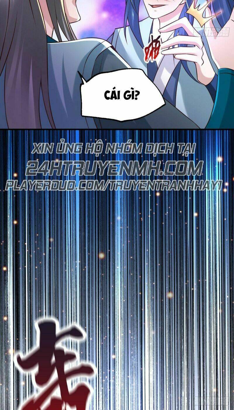 Bổn Tế Tu Chính Là Tiện Đạo: Chapter 59