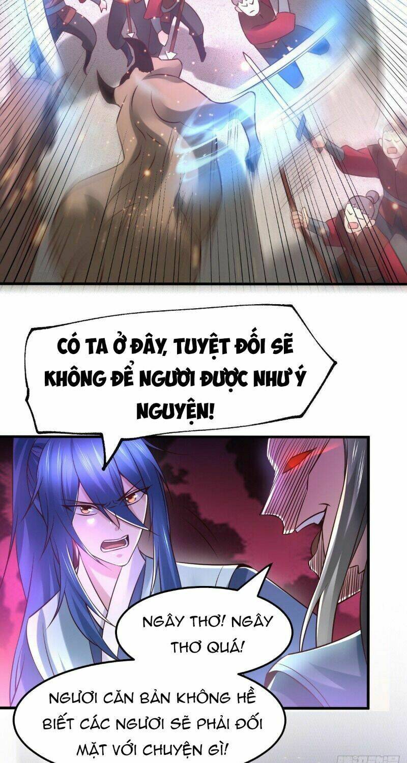Bổn Tế Tu Chính Là Tiện Đạo: Chapter 59