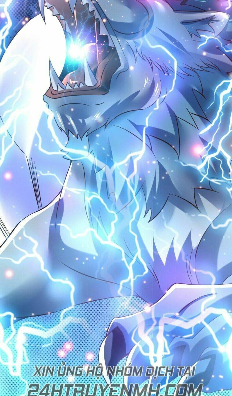 Bổn Tế Tu Chính Là Tiện Đạo: Chapter 59