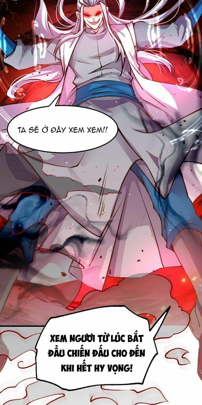 Bổn Tế Tu Chính Là Tiện Đạo: Chapter 59