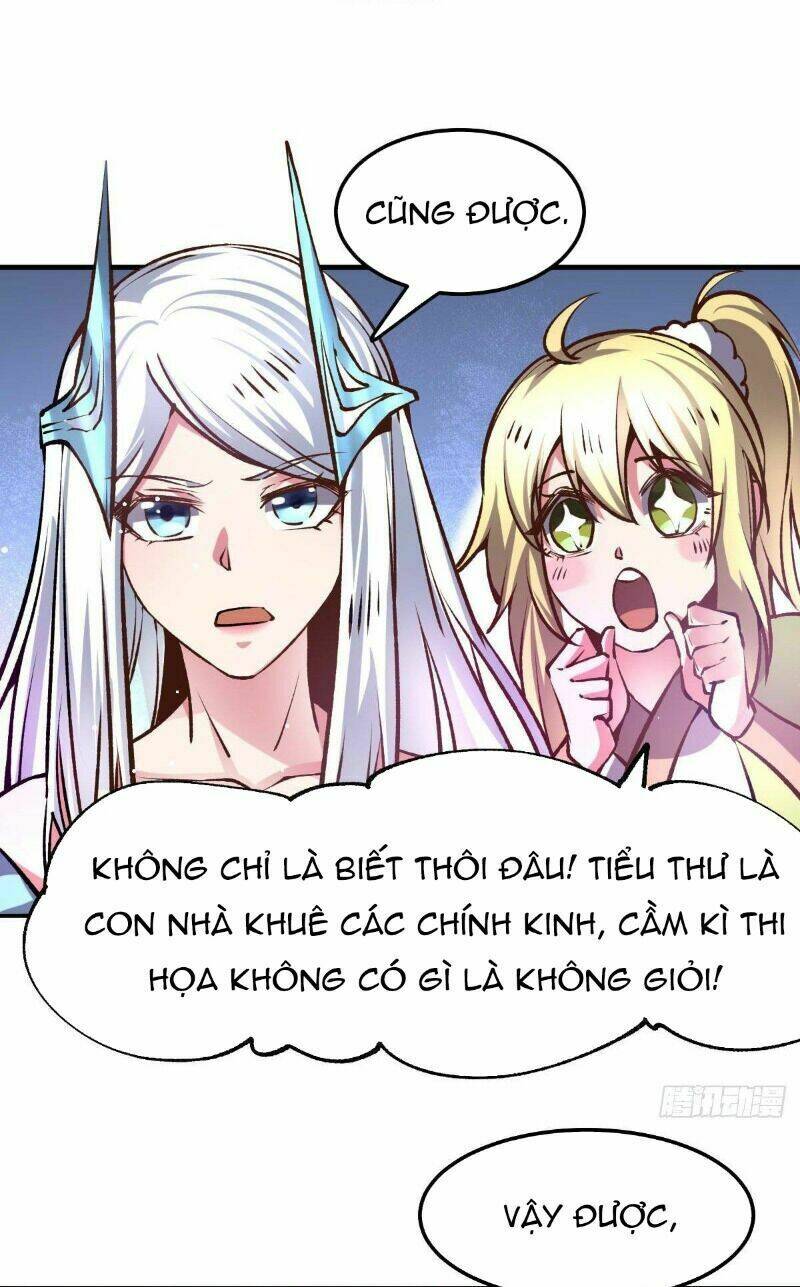 Bổn Tế Tu Chính Là Tiện Đạo: Chapter 59