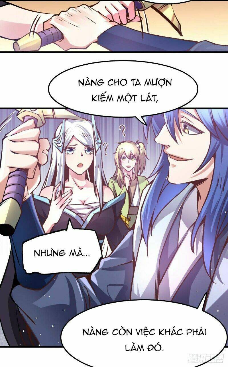 Bổn Tế Tu Chính Là Tiện Đạo: Chapter 59