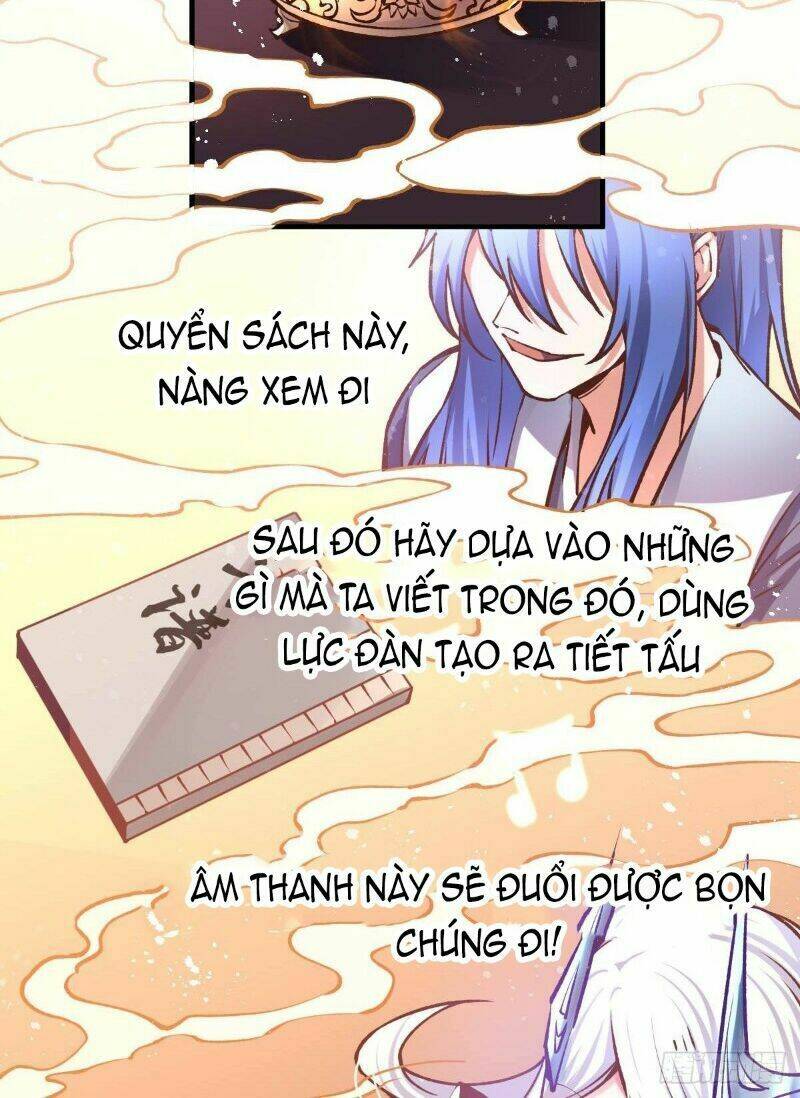 Bổn Tế Tu Chính Là Tiện Đạo: Chapter 59