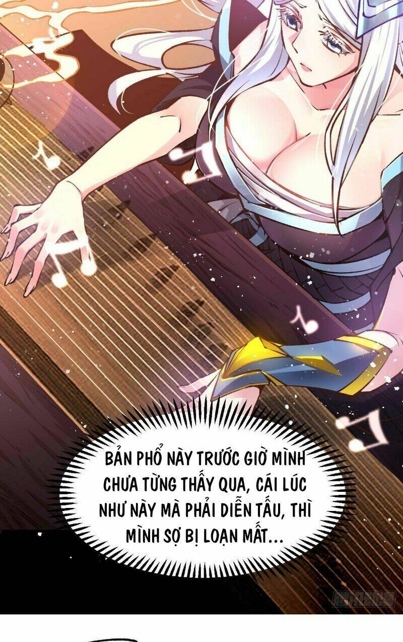 Bổn Tế Tu Chính Là Tiện Đạo: Chapter 59