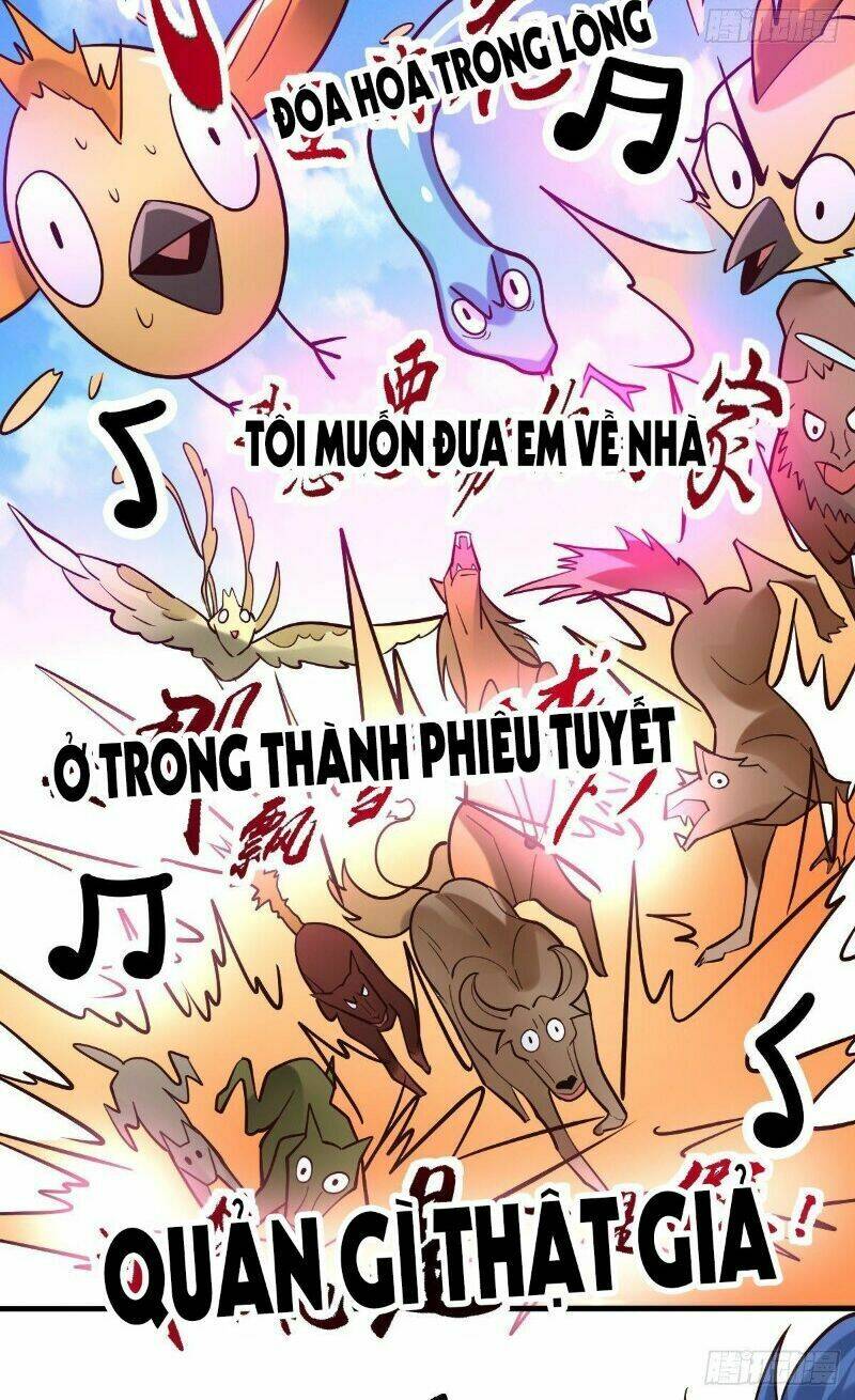 Bổn Tế Tu Chính Là Tiện Đạo: Chapter 59