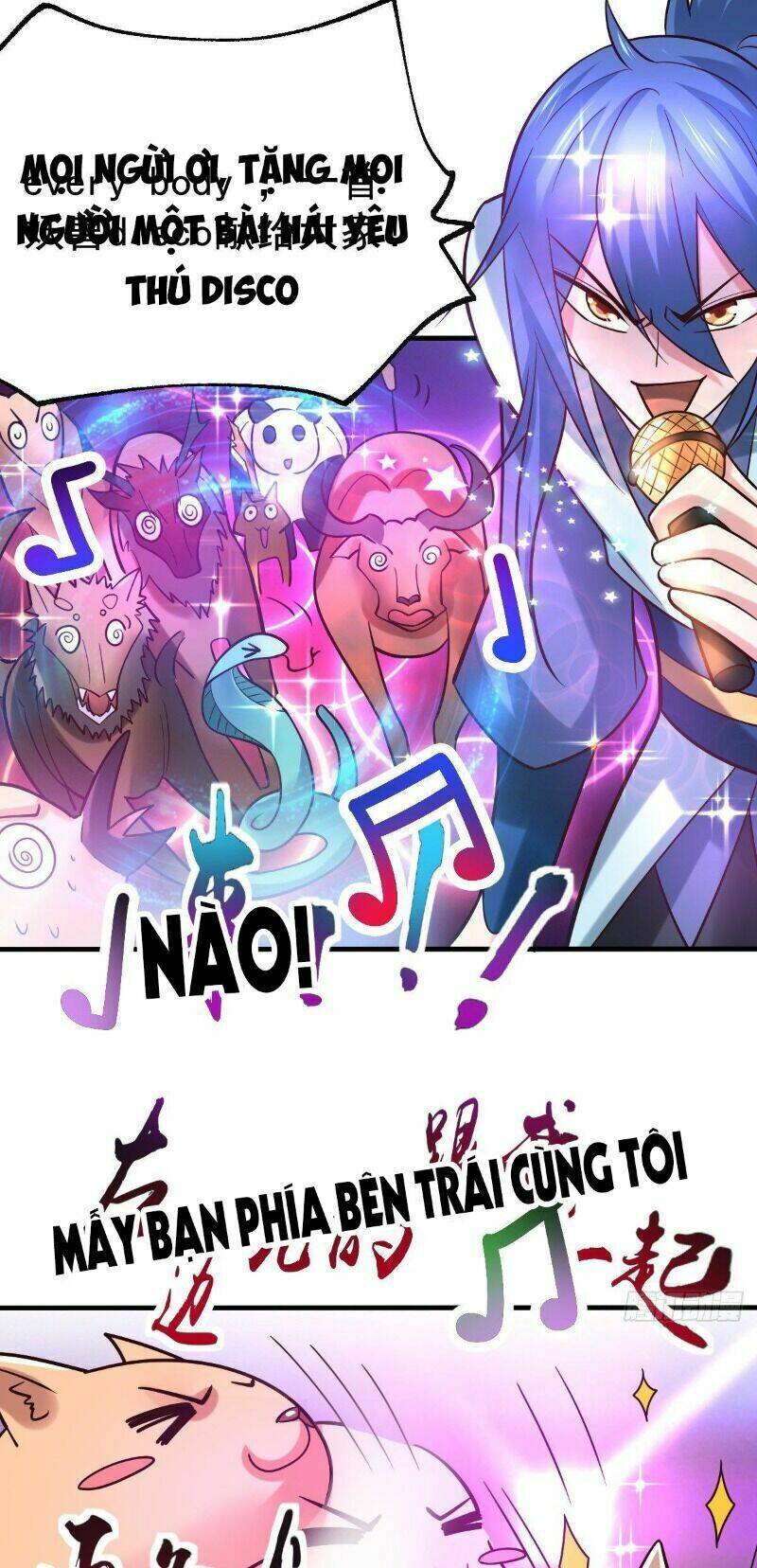 Bổn Tế Tu Chính Là Tiện Đạo: Chapter 59