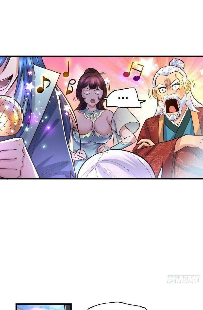 Bổn Tế Tu Chính Là Tiện Đạo: Chapter 59