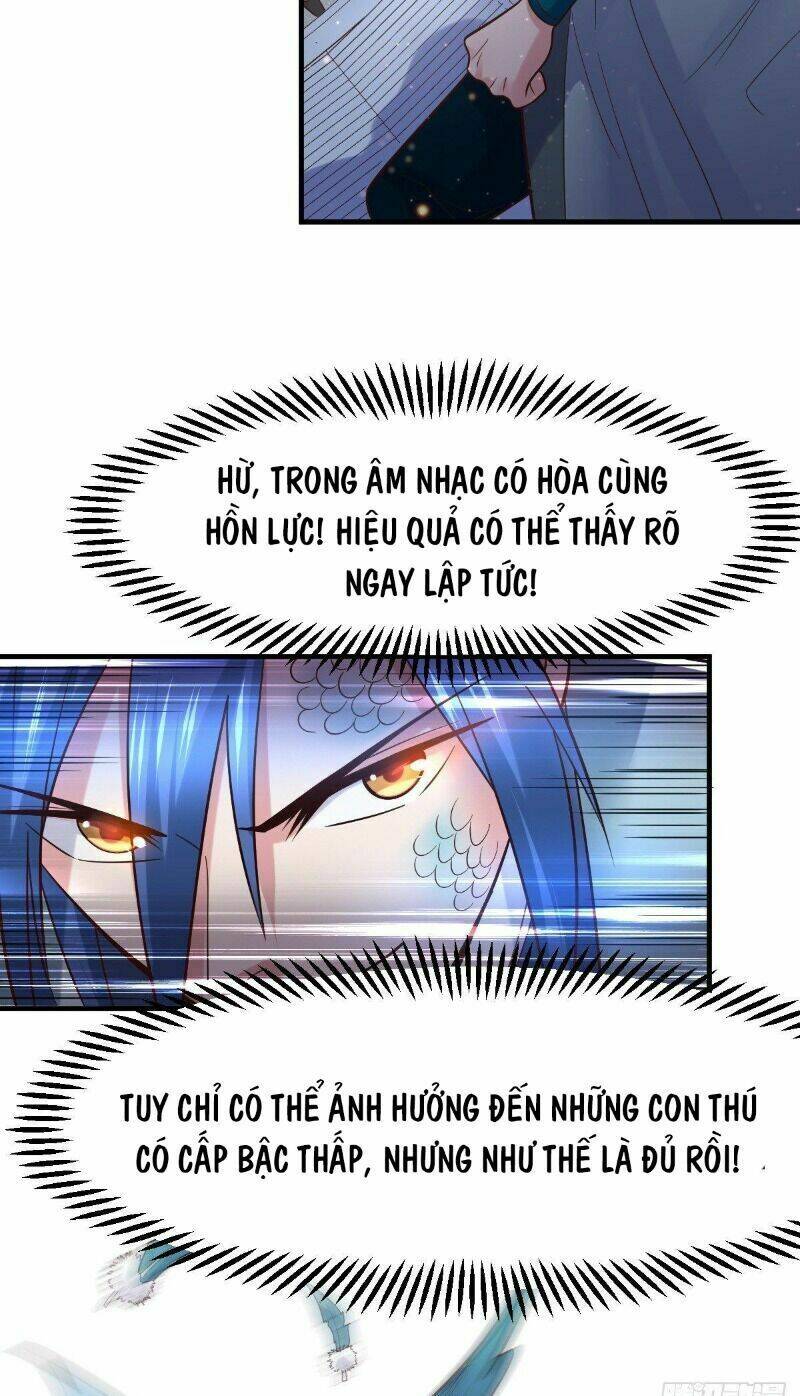 Bổn Tế Tu Chính Là Tiện Đạo: Chapter 59