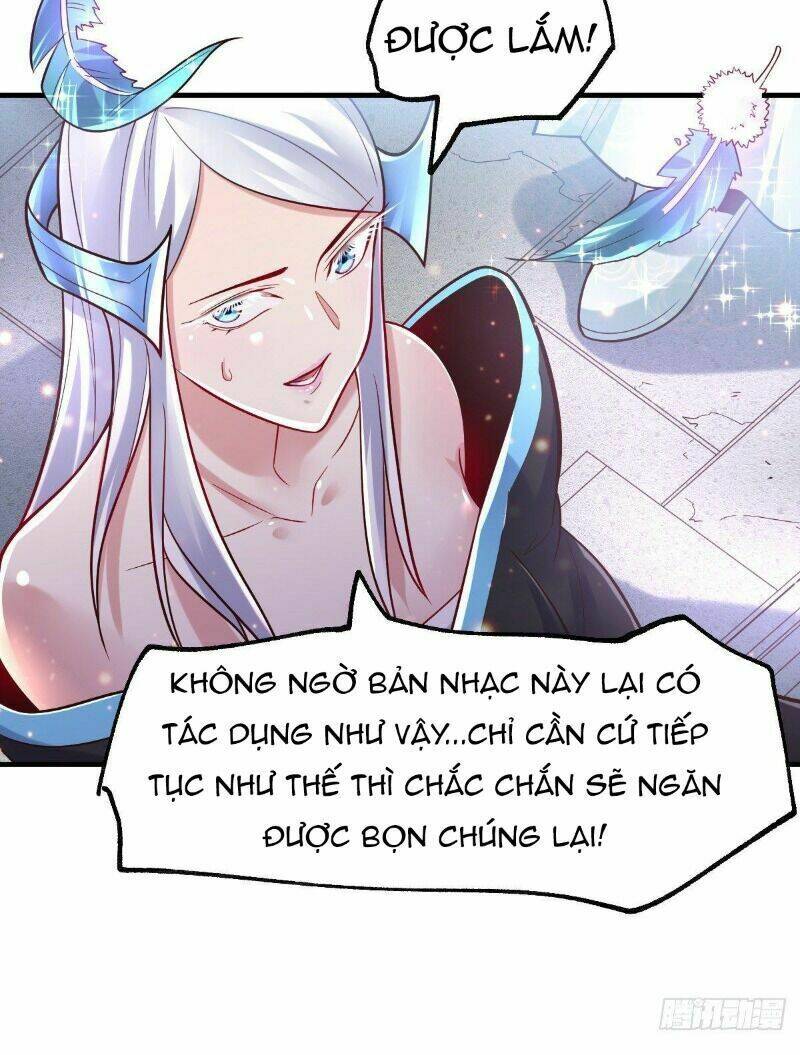 Bổn Tế Tu Chính Là Tiện Đạo: Chapter 59