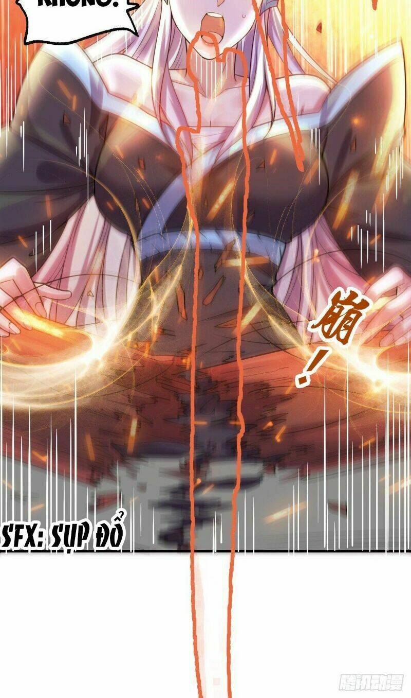 Bổn Tế Tu Chính Là Tiện Đạo: Chapter 59