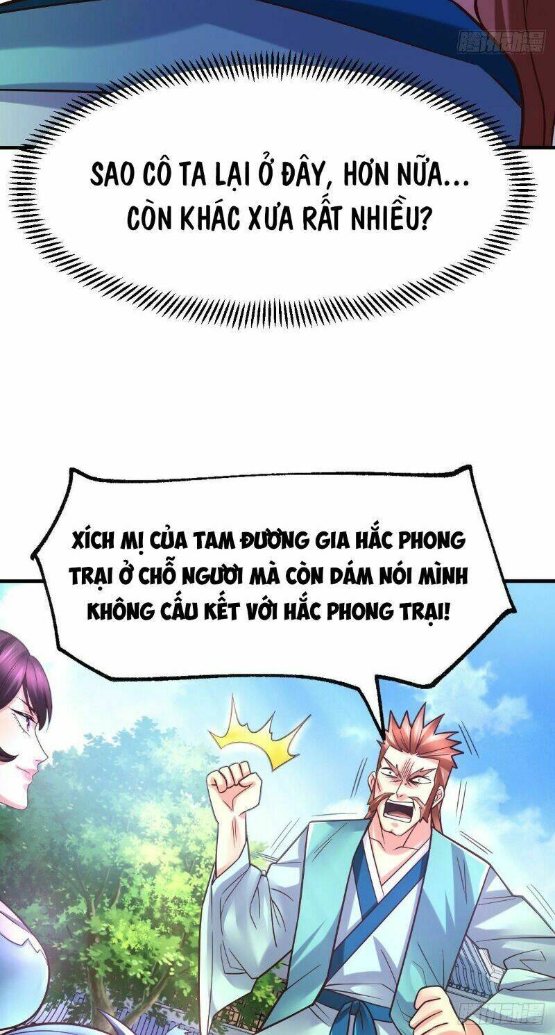 Bổn Tế Tu Chính Là Tiện Đạo: Chapter 59