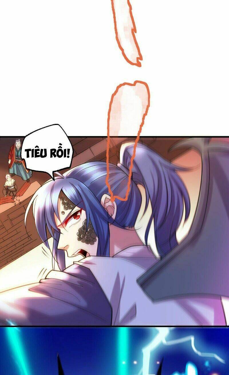 Bổn Tế Tu Chính Là Tiện Đạo: Chapter 59