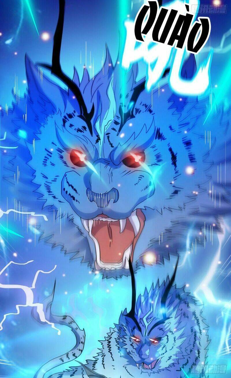 Bổn Tế Tu Chính Là Tiện Đạo: Chapter 59